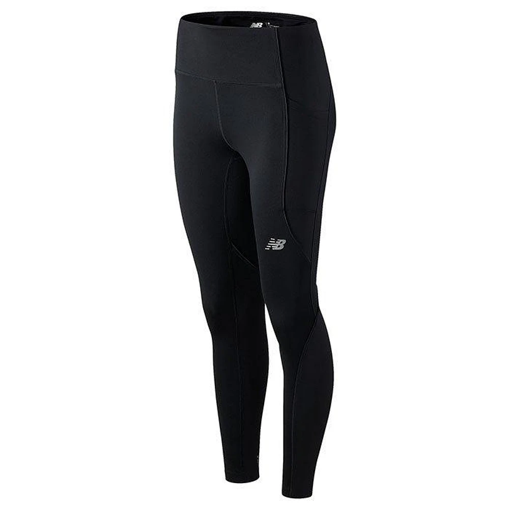 Women's Impact Heat Tight