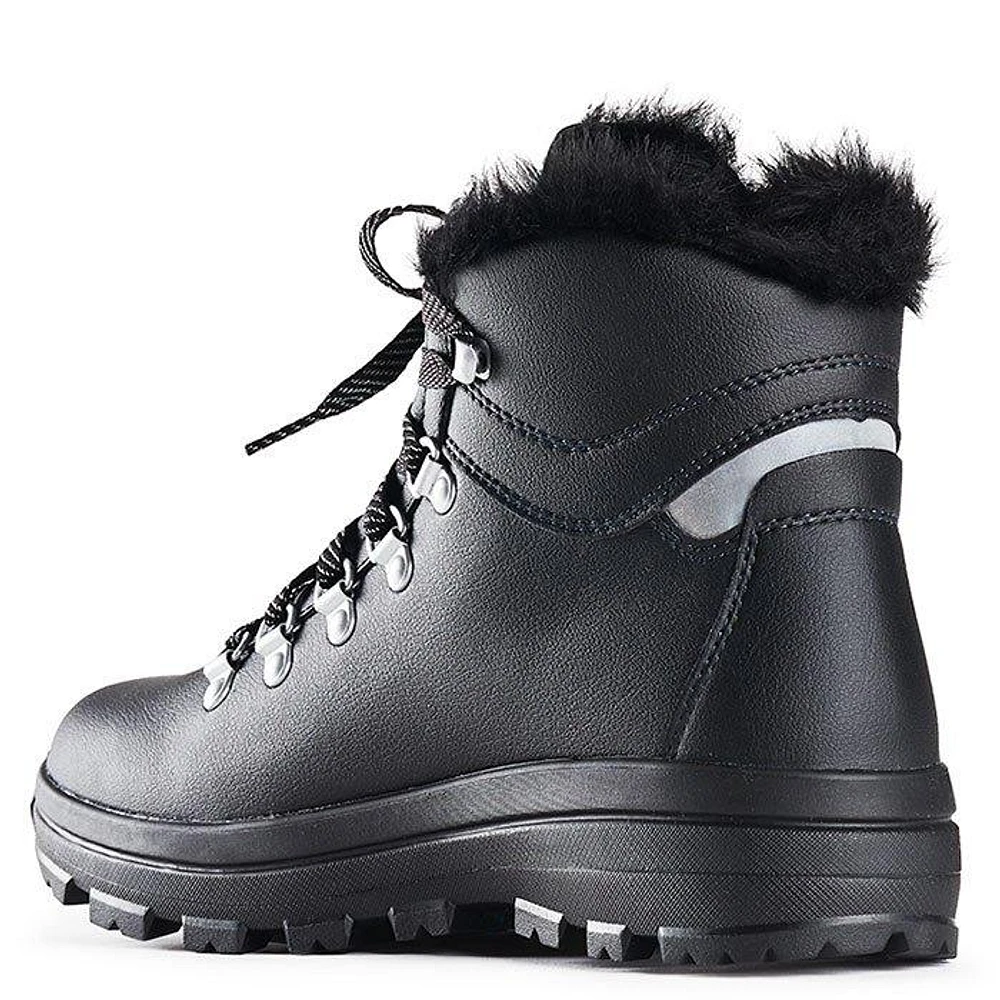 Kids' [12-2] Heaven Boot