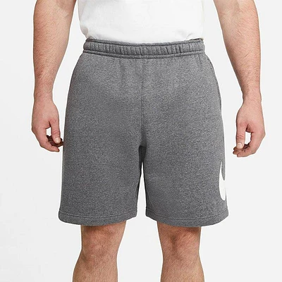 Men's Sportswear Club Graphic Short