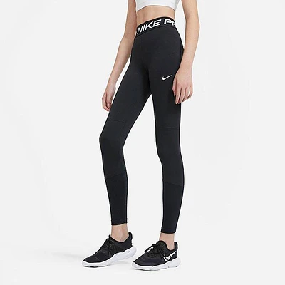 Junior Girls' [7-16] Pro Legging