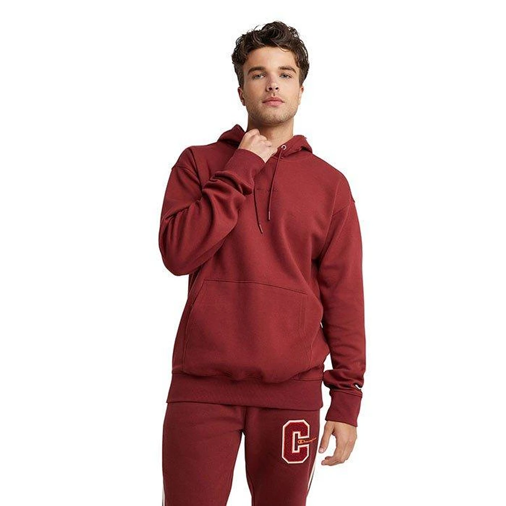 Men's Tech Weave Hoodie