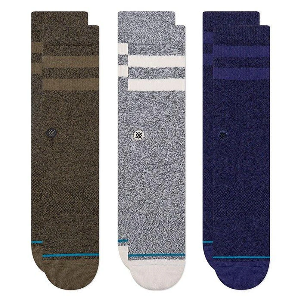 Men's Joven Sock (3 Pack)