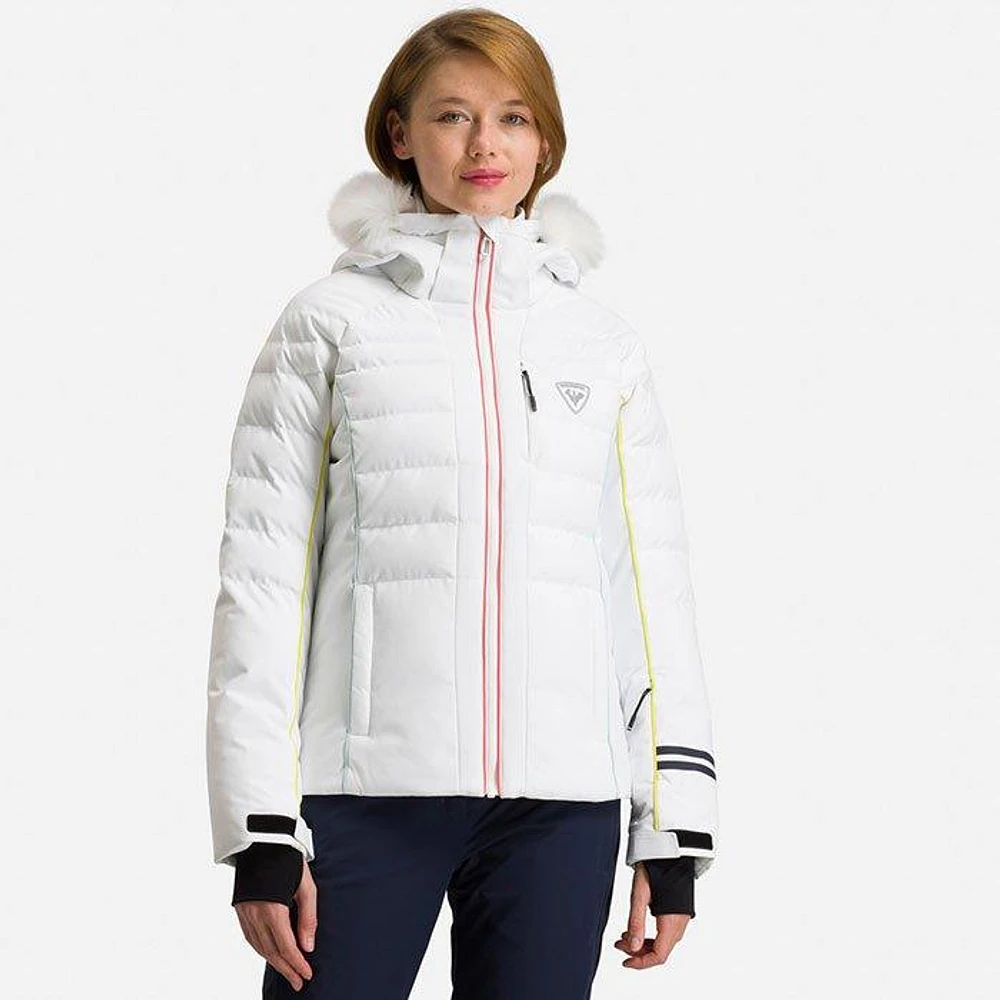 Women's Rapide XP Jacket
