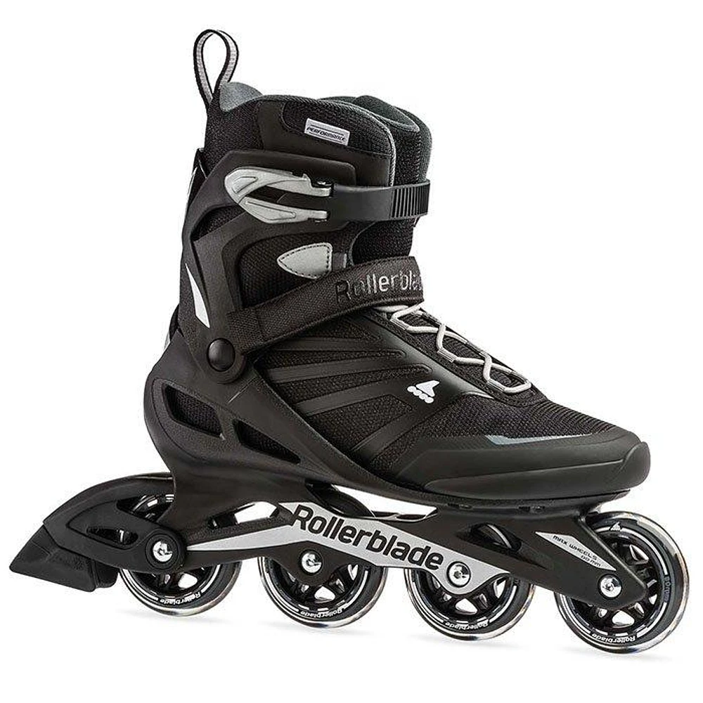 Unisex Zetrablade Inline Skate