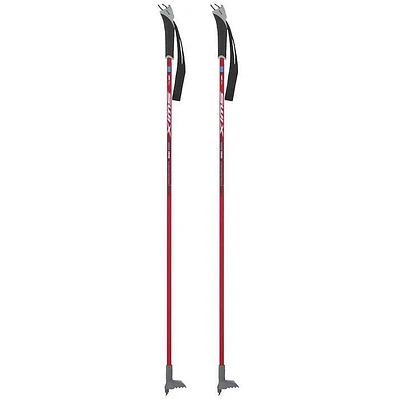 Juniors' Junior Cross Ski Pole [2022]