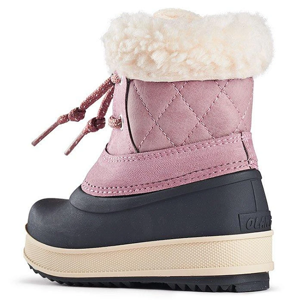 Babies' [4-12] Ape Boot