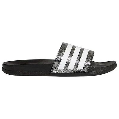 Juniors' [1-6] Adilette Comfort Slide Sandal