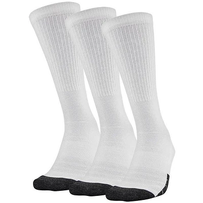 Juniors' [7-16] Performance Tech Crew Sock (6 Pack)