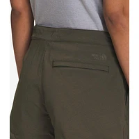 Women's Never Stop Wearing Short