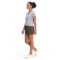 Women's Never Stop Wearing Short