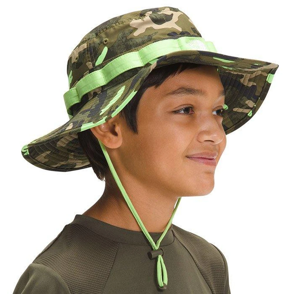 Juniors' [7-20] Class V Brimmer Hat