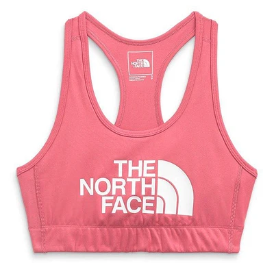 Women's Motivation Sports Bra