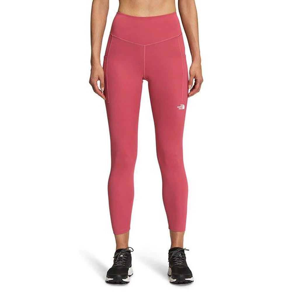 Women's Midline High Rise 7/8 Pocket Tight
