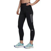 Women's Own the Run 7/8 Legging