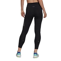 Women's Own the Run 7/8 Legging