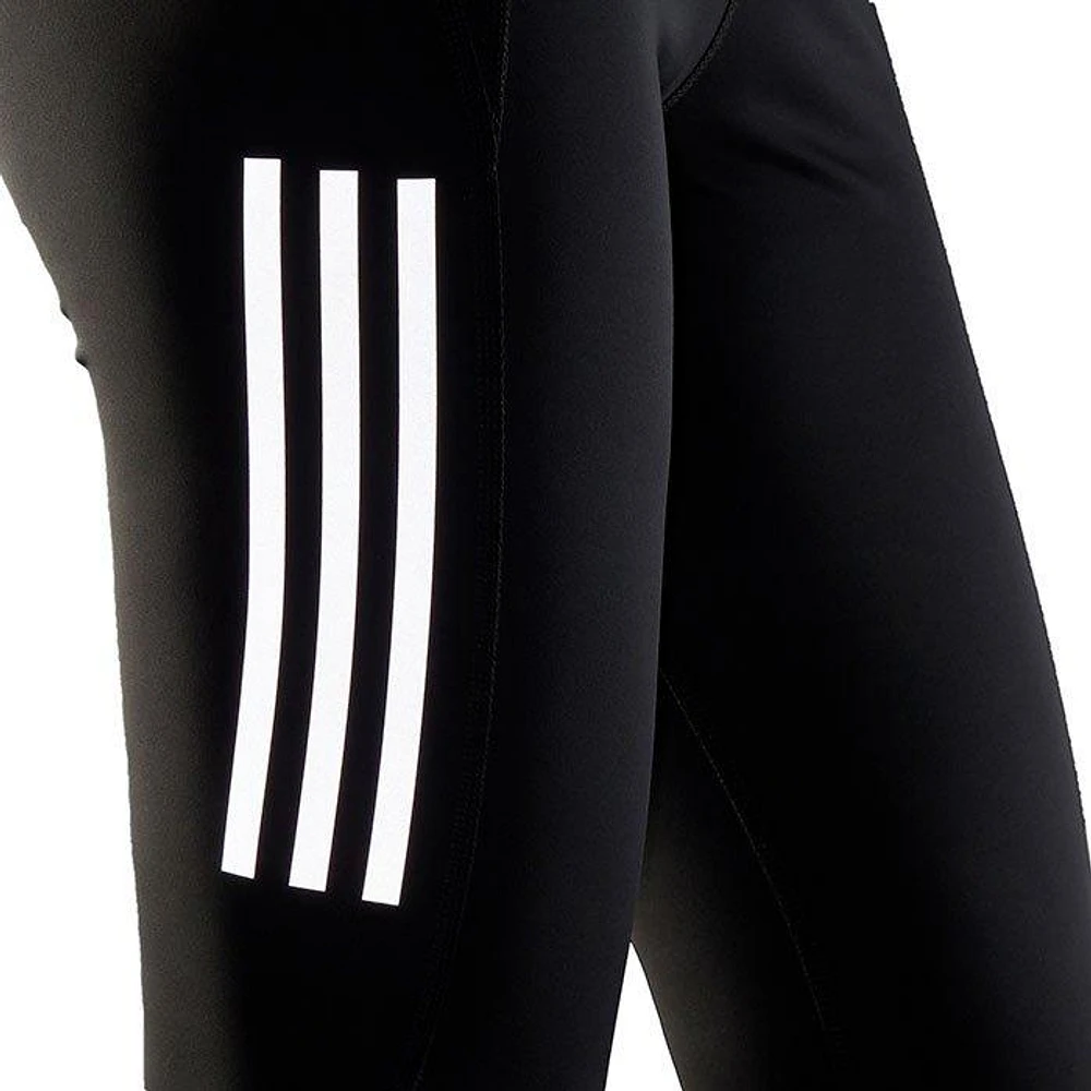 Women's Own the Run 7/8 Legging