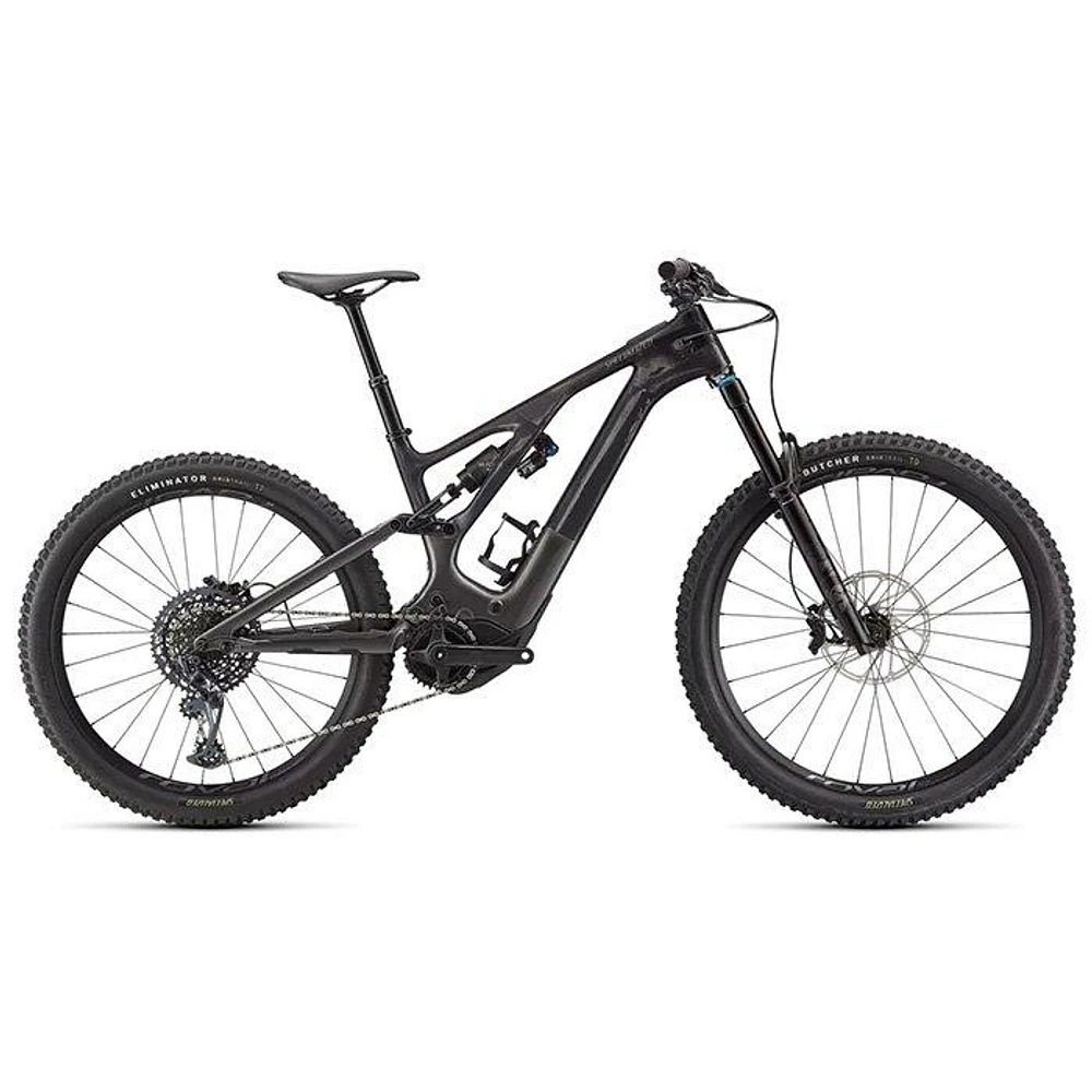Turbo Levo Expert Carbon E-Bike