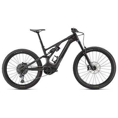 Turbo Levo Expert Carbon E-Bike