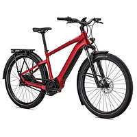 Turbo Vado 3.0 IGH E-Bike