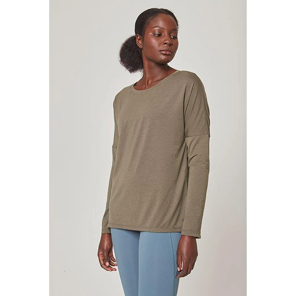 Women's Liberate Top