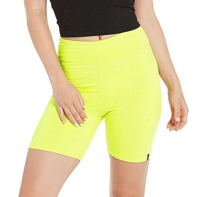 Women's Lived In Bike Short