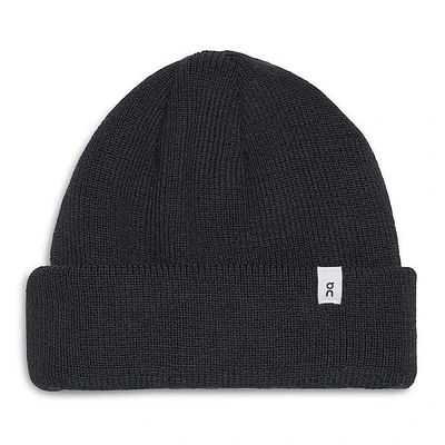 Unisex Merino Beanie