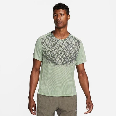 Men's Dri-FIT® ADV Run Division Techknit Top