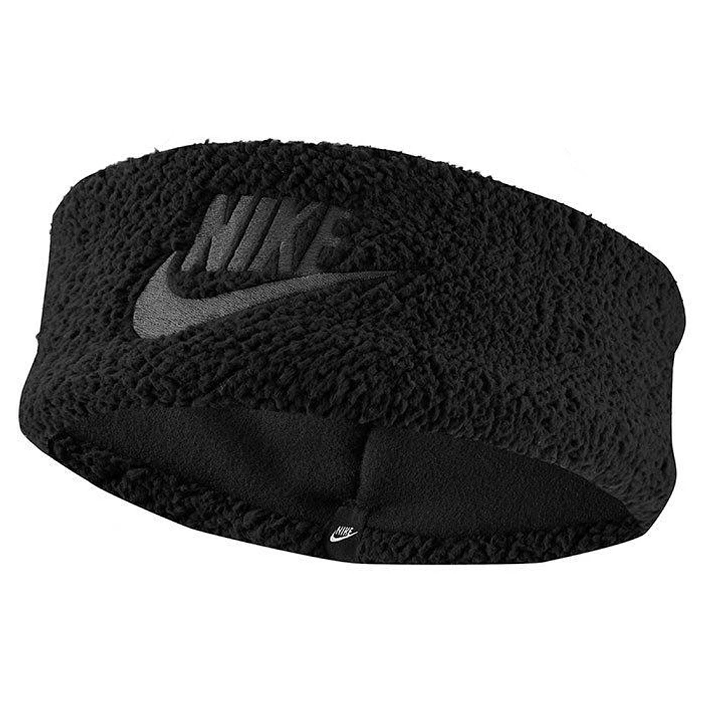 Women's Sherpa Fleece Headband