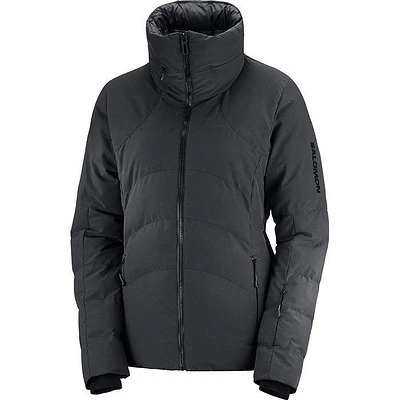 Women's S/Max Warm Jacket