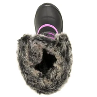Kids' [8-13] Snowangel Boot