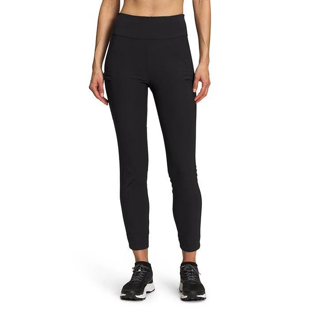 Women's Laterra Utility High Rise Pant