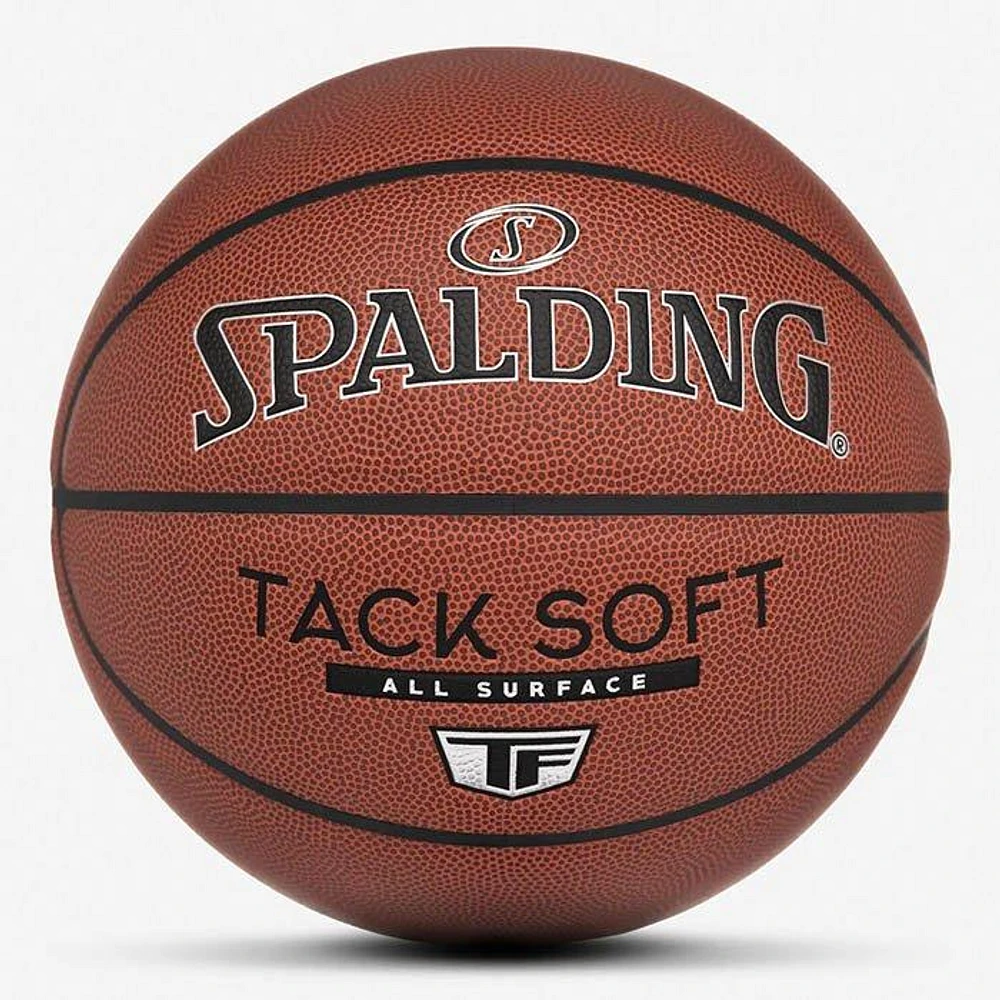 Tack Soft TF™ Basketball