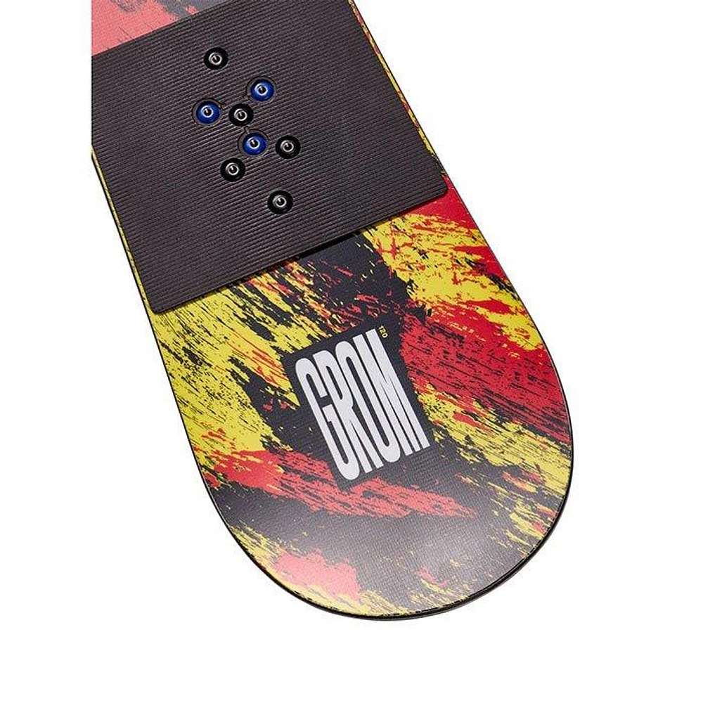 Juniors' Grom Snowboard [2024]