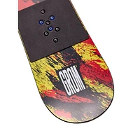 Juniors' Grom Snowboard [2024]
