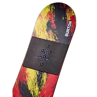 Juniors' Grom Snowboard [2024]