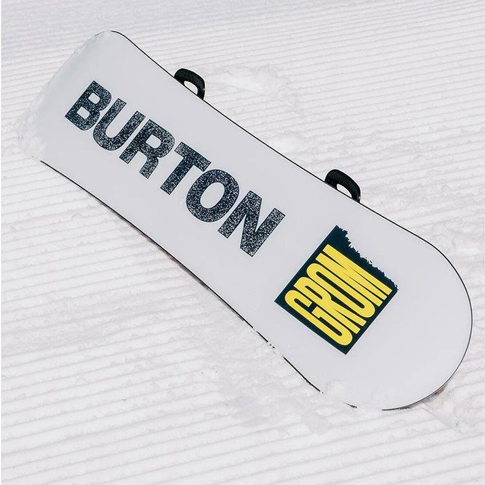 Juniors' Grom Snowboard [2024]