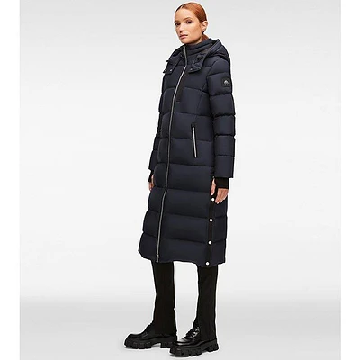 Women's Fly Down Jocada Parka