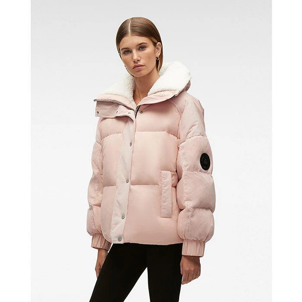Women's Elmira Puffer Jacket