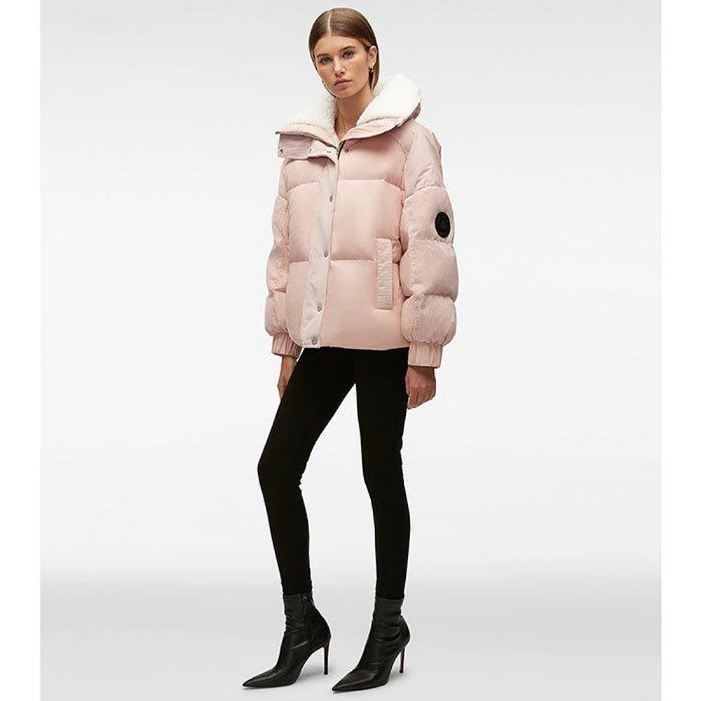 Women's Elmira Puffer Jacket