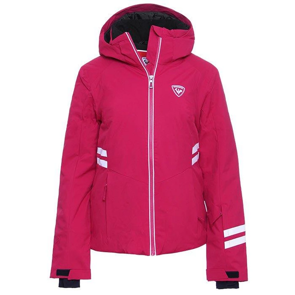 Women's Podium Jacket