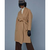 Women's Thalia Coat