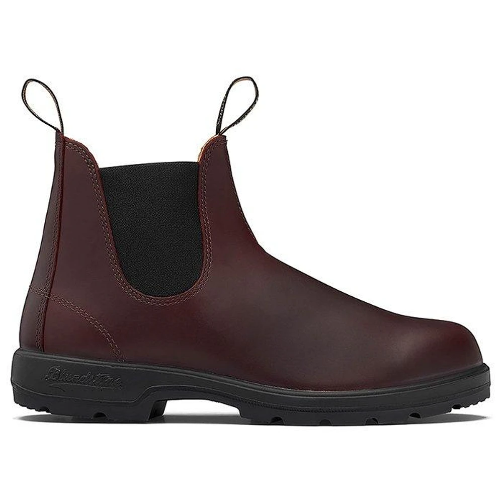 #2130 Classic Boot Auburn