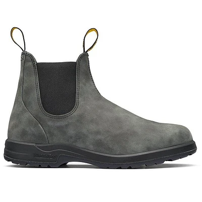 #2055 All-Terrain Boot Rustic Black