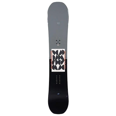 Women's Cold Shoulder Snowboard [2023]