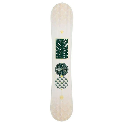 Women's Soulside Snowboard [2024]