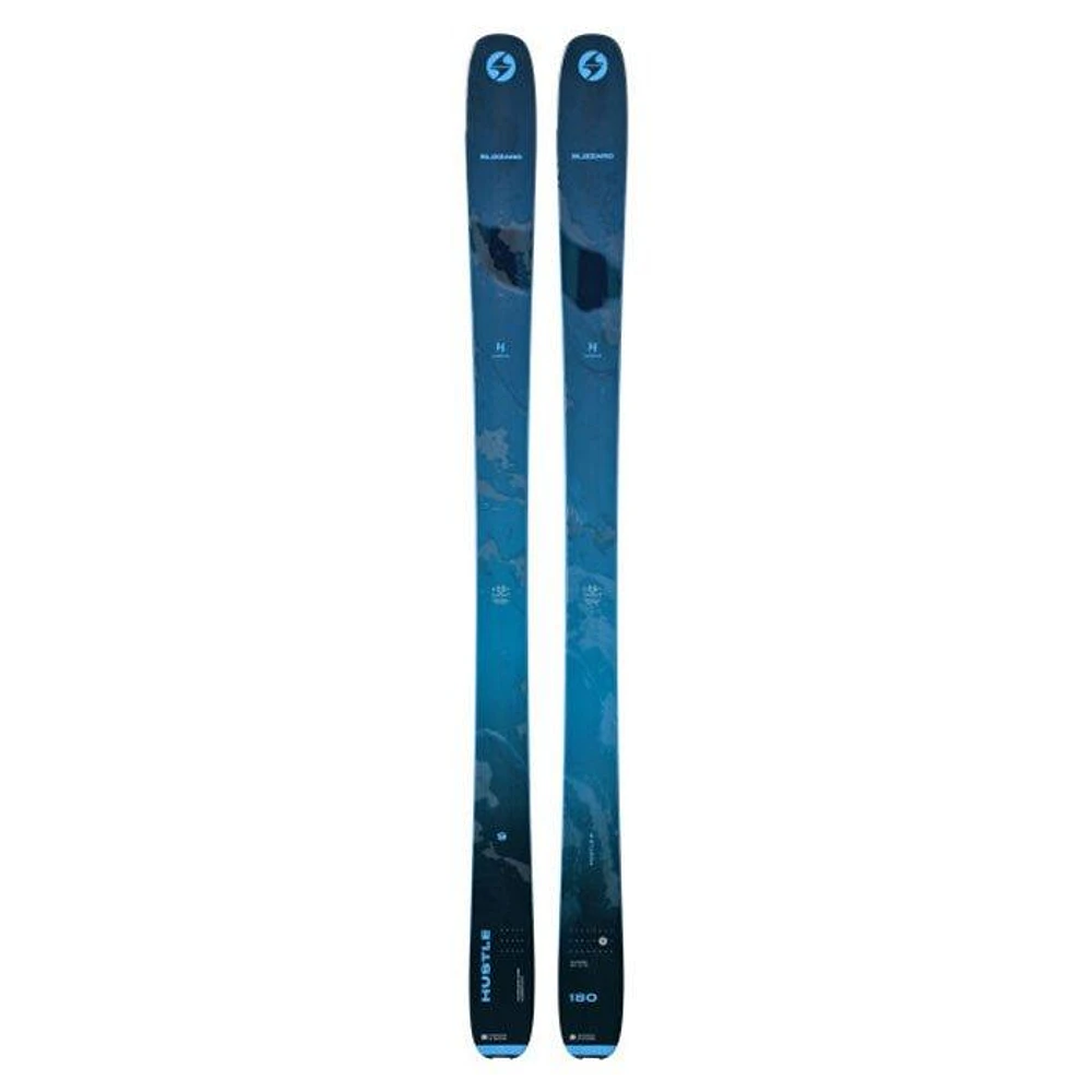 Hustle 9 Ski [2024]