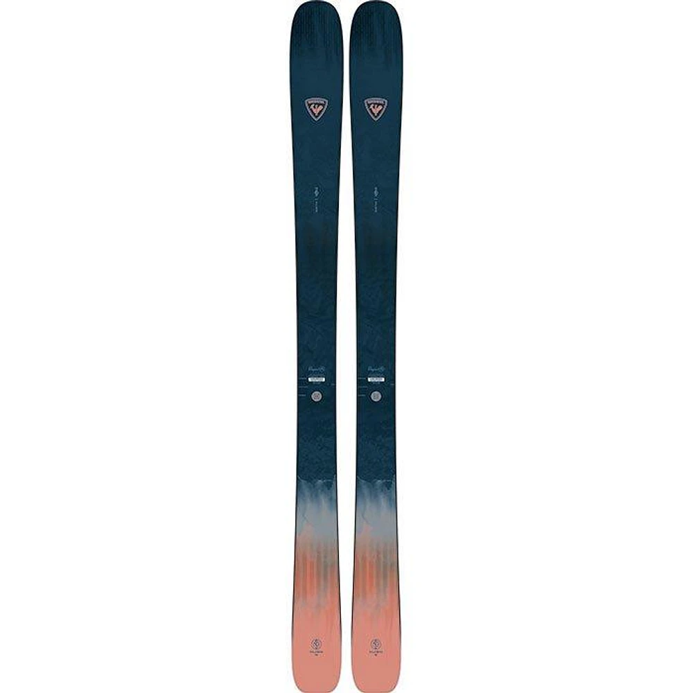 Rallybird 92 Ski [2024]