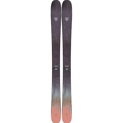 Rallybird 102 Ski [2024]