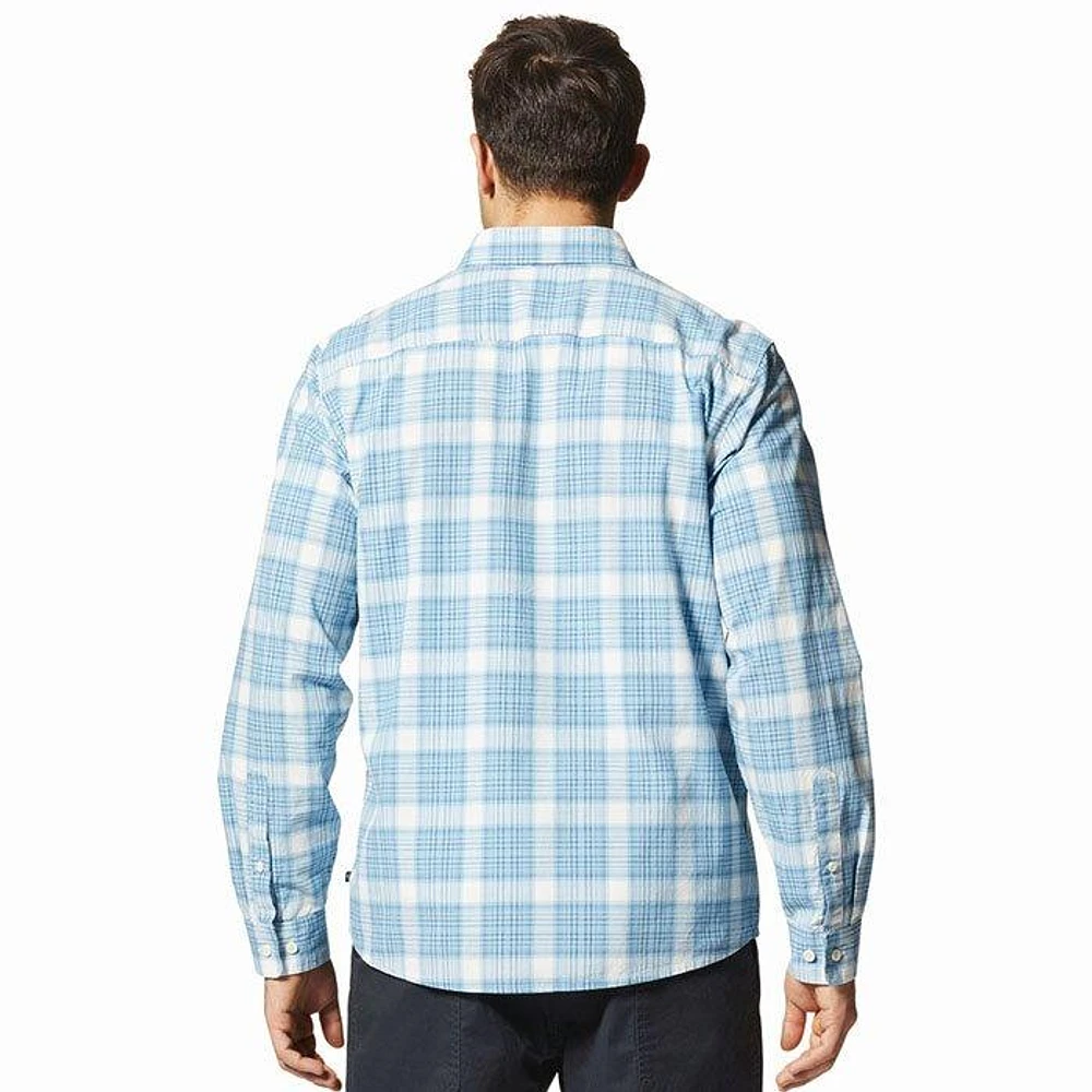 Men's Big Cottonwood™ Long Sleeve Shirt