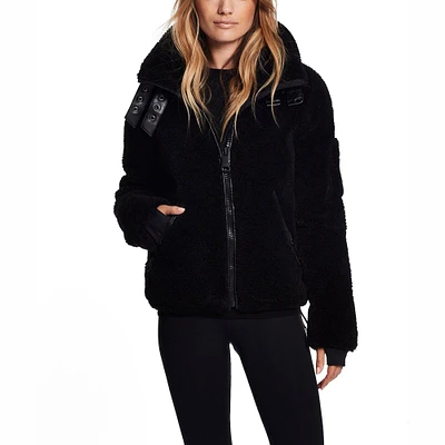 Women's Sherpa Denver Jacket